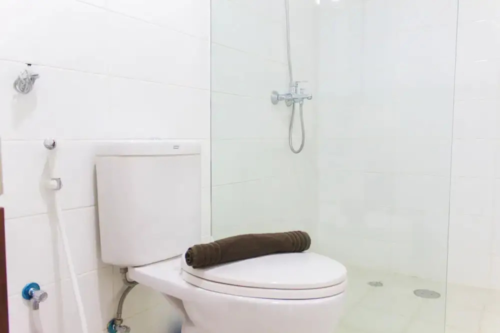 Южный Тангеранг: Best And Simply Modern 1Br At Tuscany Apartment