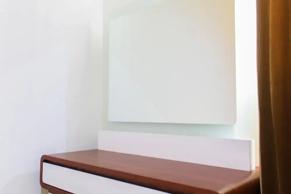 Южный Тангеранг: Best And Simply Modern 1Br At Tuscany Apartment