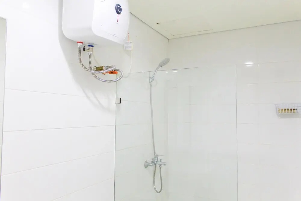 Южный Тангеранг: Best And Simply Modern 1Br At Tuscany Apartment