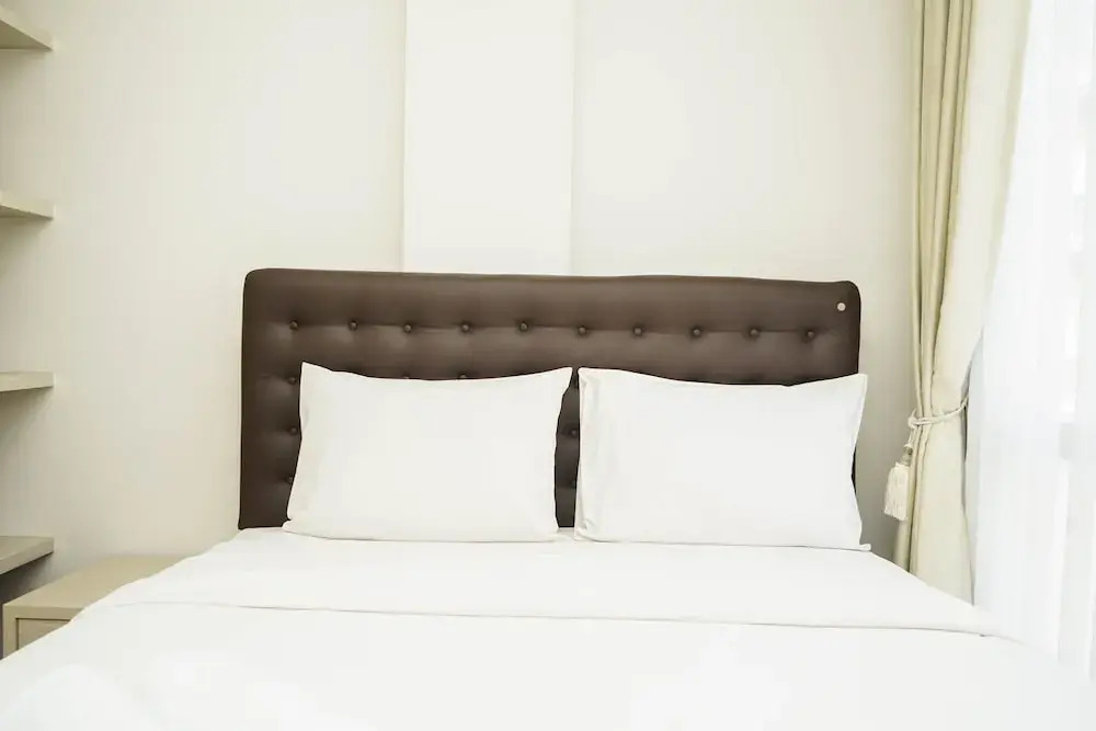 Legok: Contemporary 2Br At Asatti Apartment