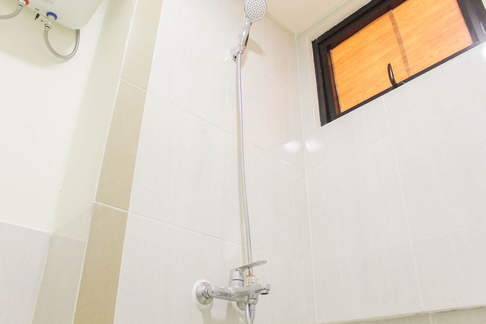 Сибату: Great Choice 2Br Apartment At Meikarta