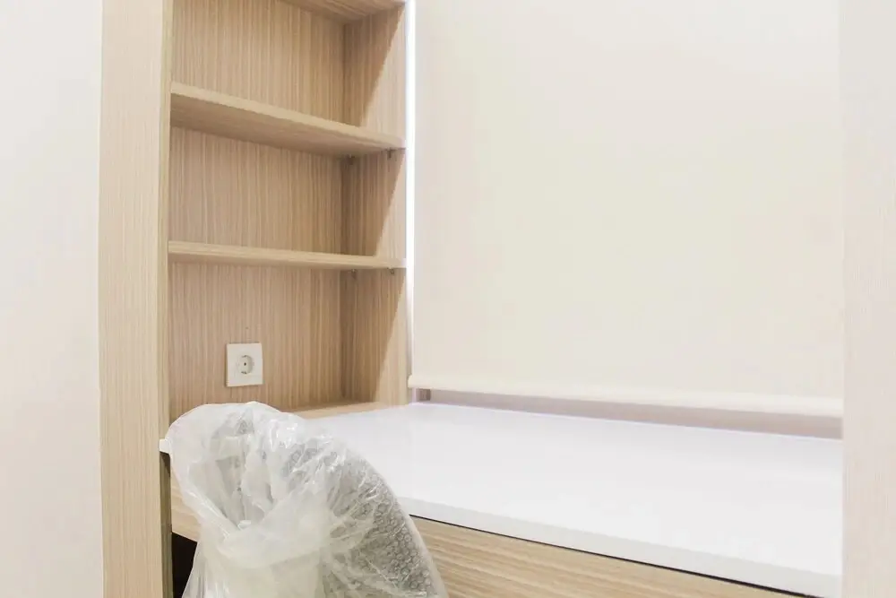 Сибату: Great Choice 2Br Apartment At Meikarta
