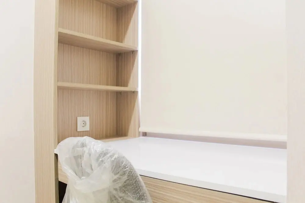 Сибату: Great Choice 2Br Apartment At Meikarta