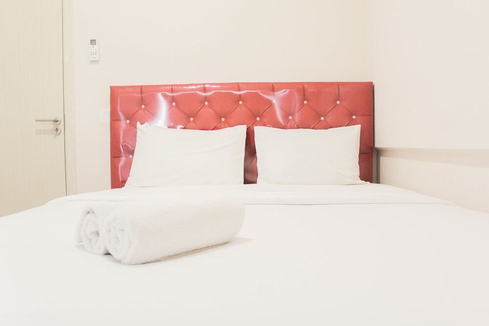 Сибату: Great Choice 2Br Apartment At Meikarta
