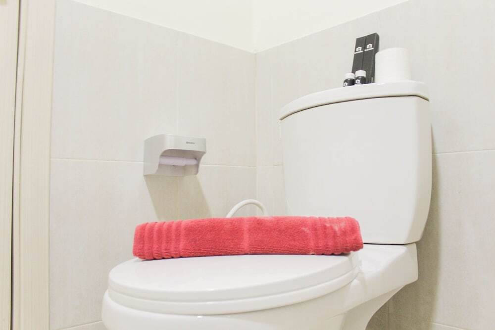 Сибату: Great Choice 2Br Apartment At Meikarta
