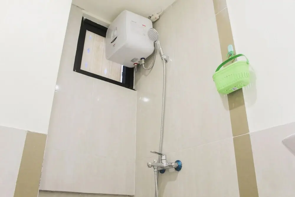 Сибату: Best And Homey 2Br With Sofa Bed At Meikarta Apartment