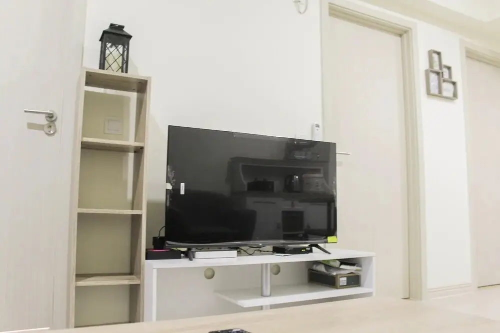 Сибату: Super 3Br At Meikarta Apartment