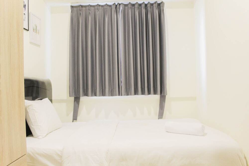 Сибату: Super 3Br At Meikarta Apartment