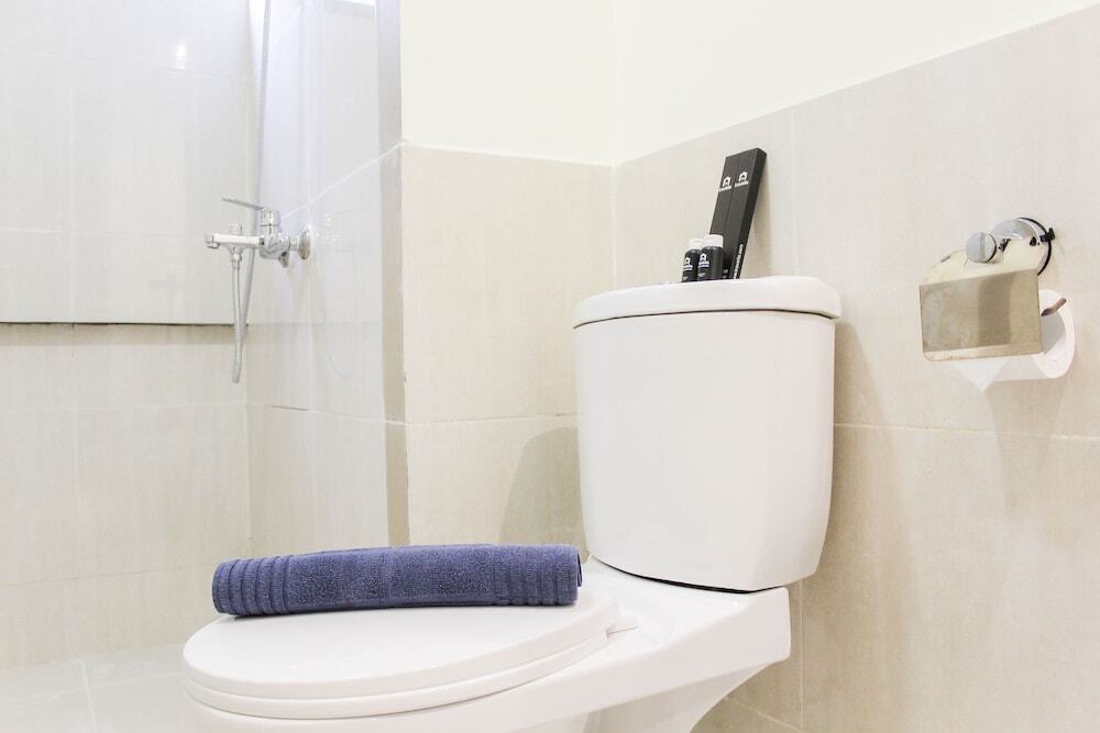 Сибату: Super 3Br At Meikarta Apartment