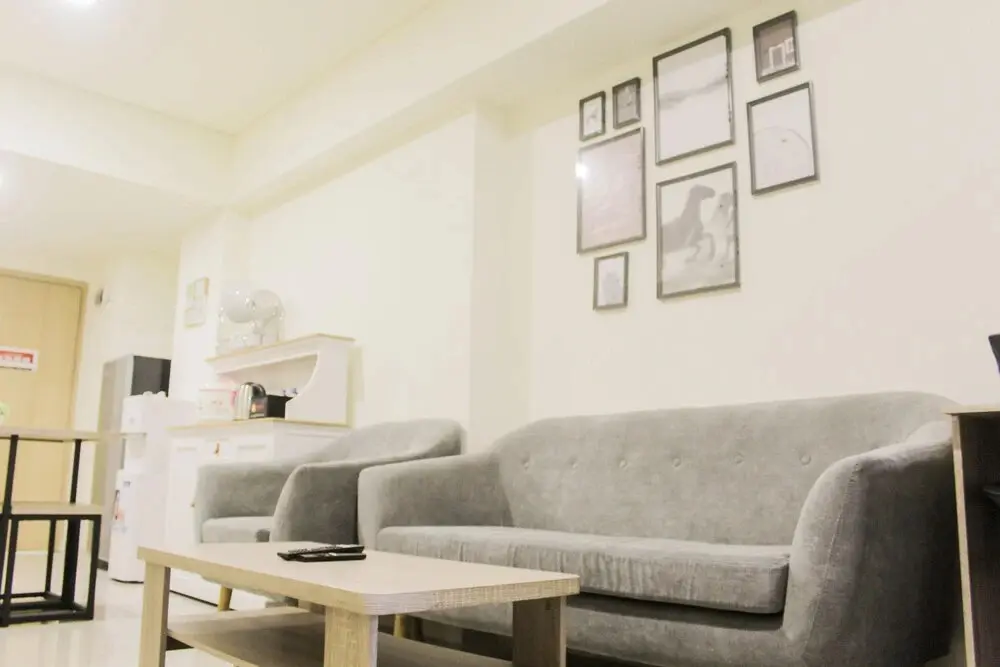 Сибату: Super 3Br At Meikarta Apartment