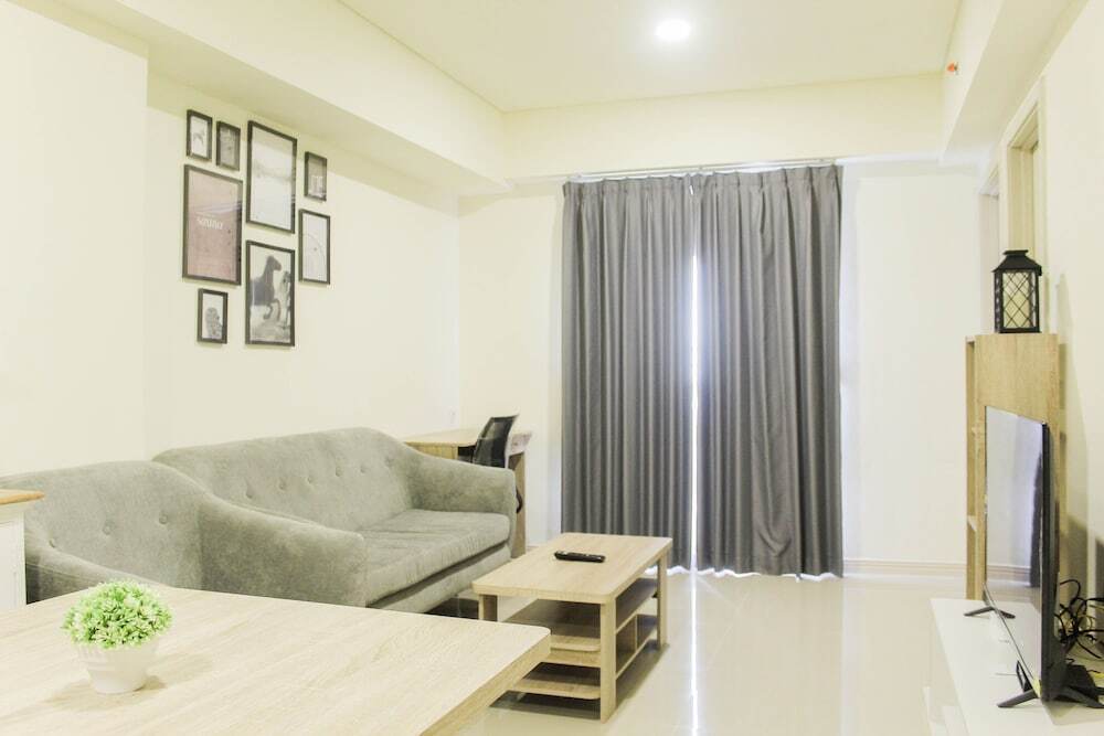 Сибату: Super 3Br At Meikarta Apartment