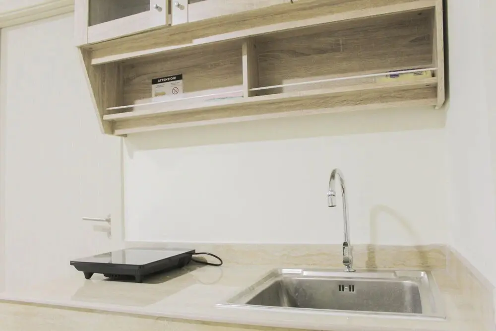 Сибату: Super 3Br At Meikarta Apartment