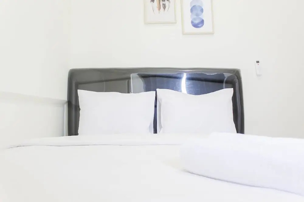 Сибату: Super 3Br At Meikarta Apartment