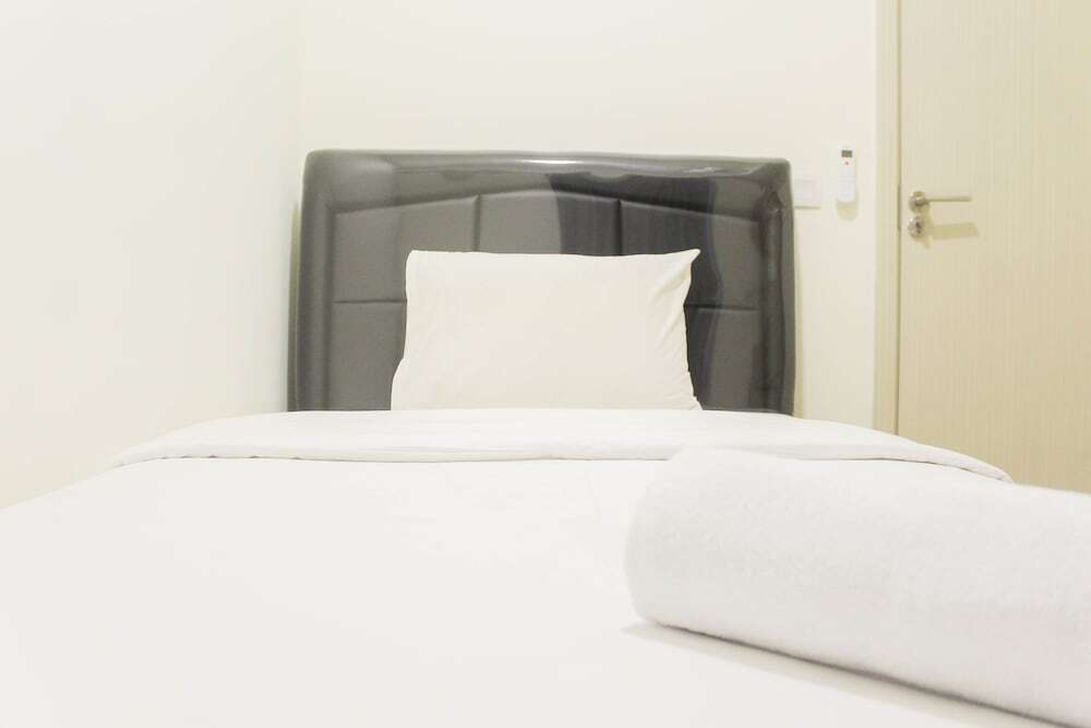 Сибату: Super 3Br At Meikarta Apartment