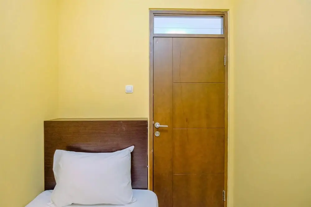 Богор: Homey And Minimalist 2Br At Bogor Valley Apartment