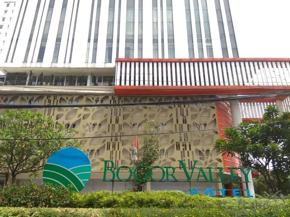 Богор: Homey And Minimalist 2Br At Bogor Valley Apartment