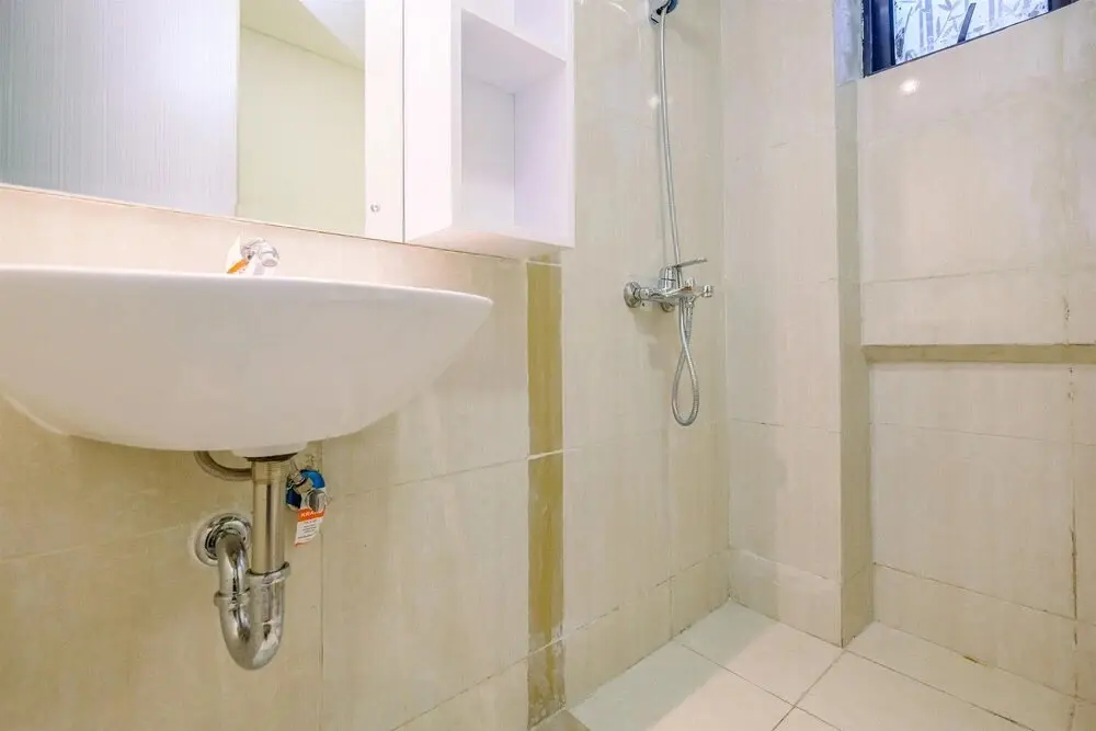 Сибату: Gorgeous 2Br At Meikarta Apartment