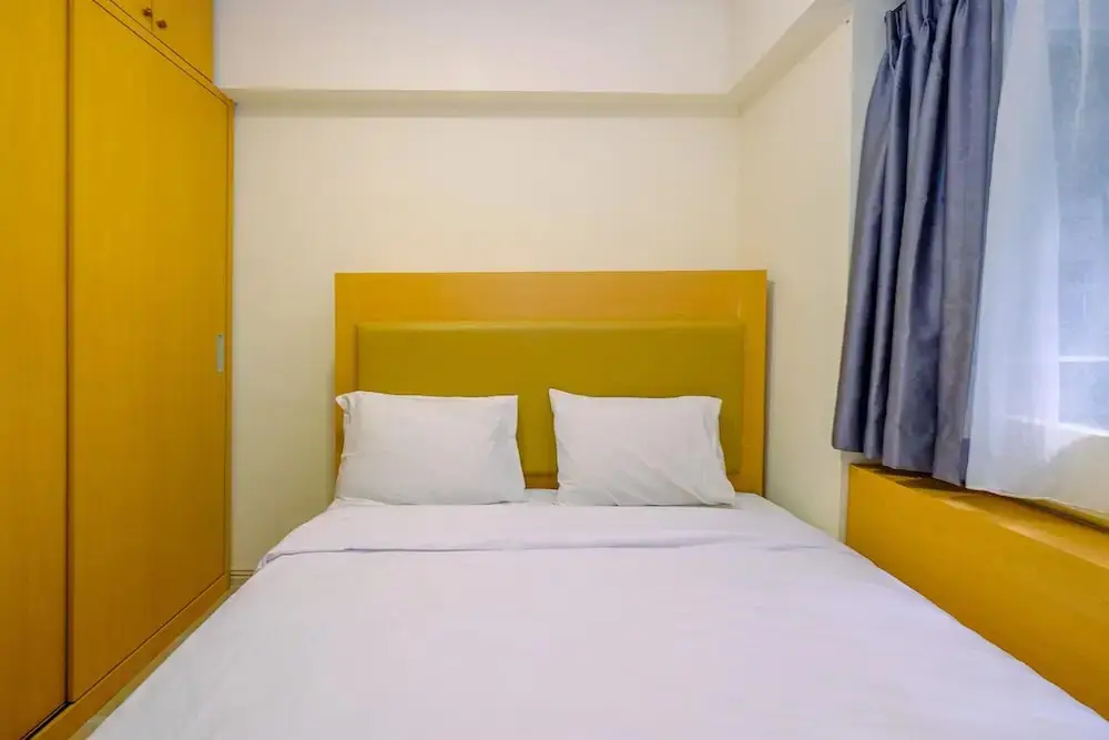 Сибату: Gorgeous 2Br At Meikarta Apartment