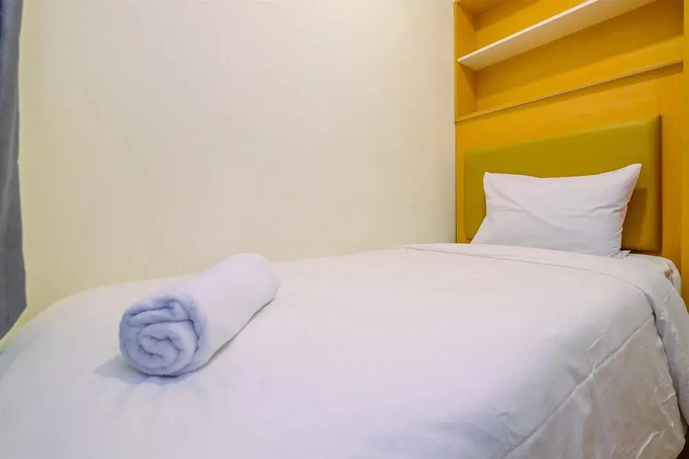 Сибату: Gorgeous 2Br At Meikarta Apartment