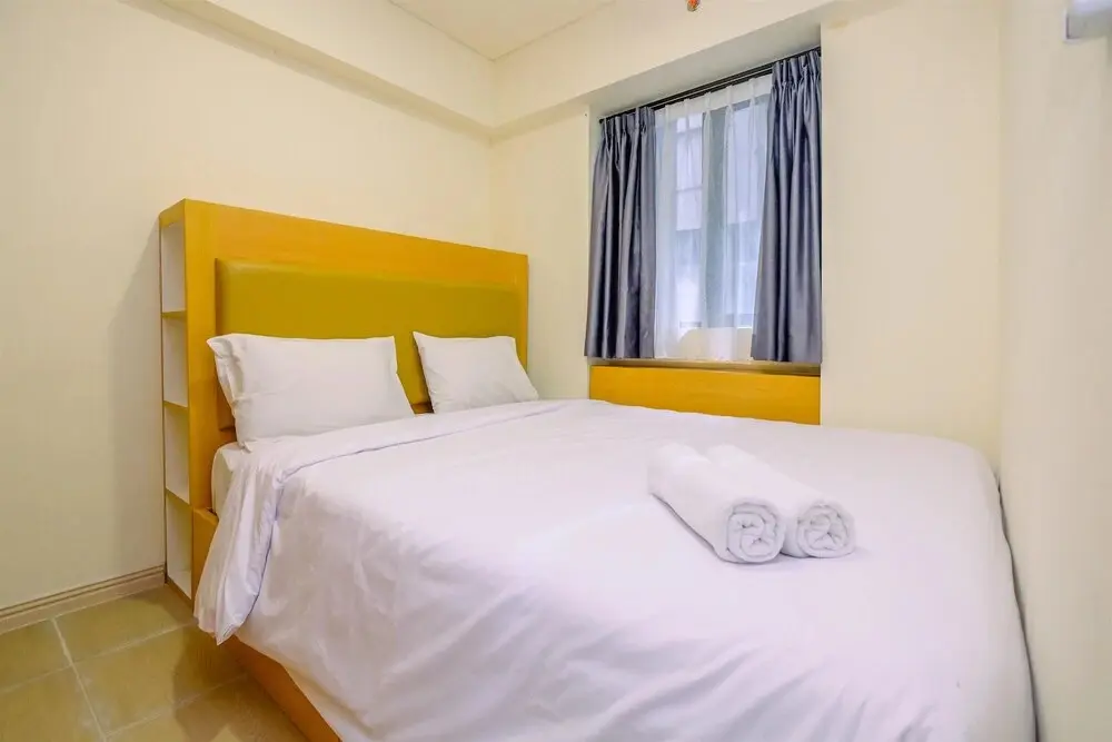 Сибату: Gorgeous 2Br At Meikarta Apartment
