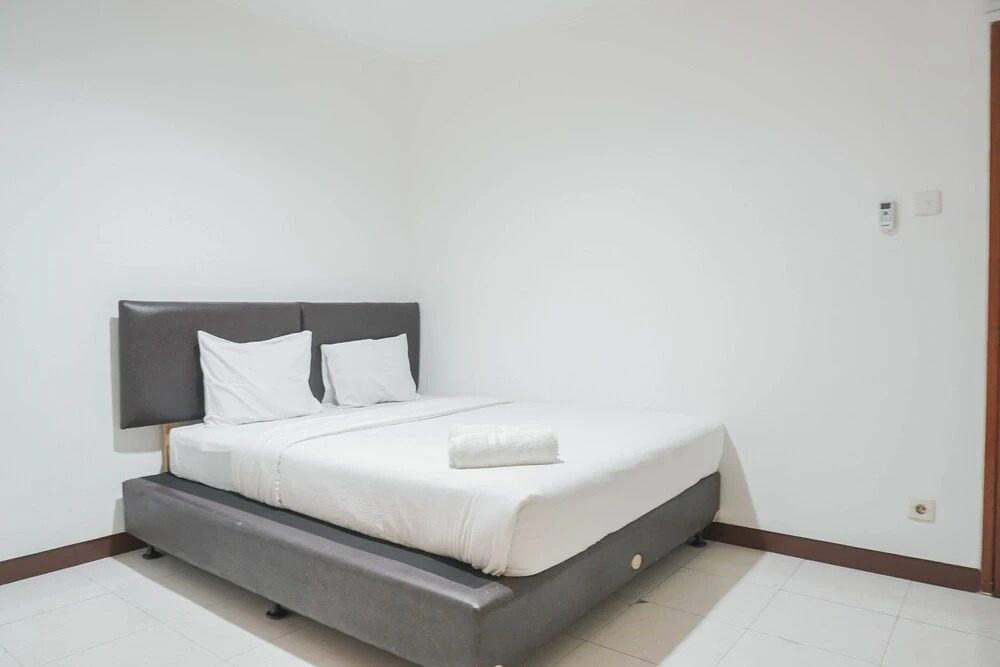 Джакарта: Comfortable 2Br At Pangeran Jayakarta Apartment