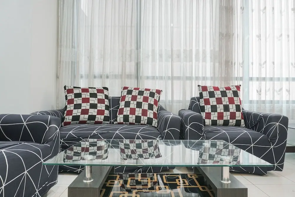 Джакарта: Comfortable 2Br At Pangeran Jayakarta Apartment