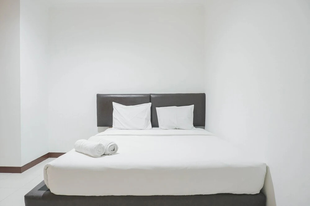 Джакарта: Comfortable 2Br At Pangeran Jayakarta Apartment
