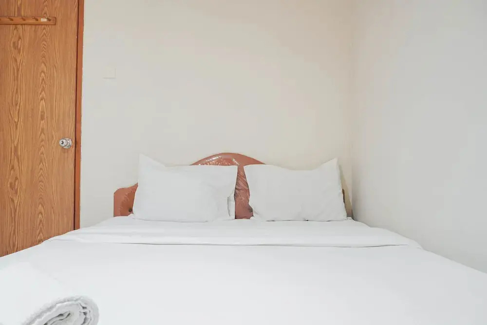 Джакарта: Homey 2Br At Pangeran Jayakarta Apartment