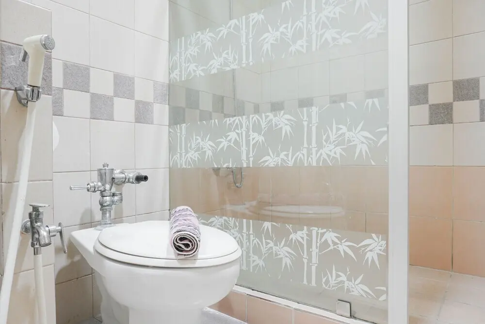 Джакарта: Homey 2Br At Pangeran Jayakarta Apartment
