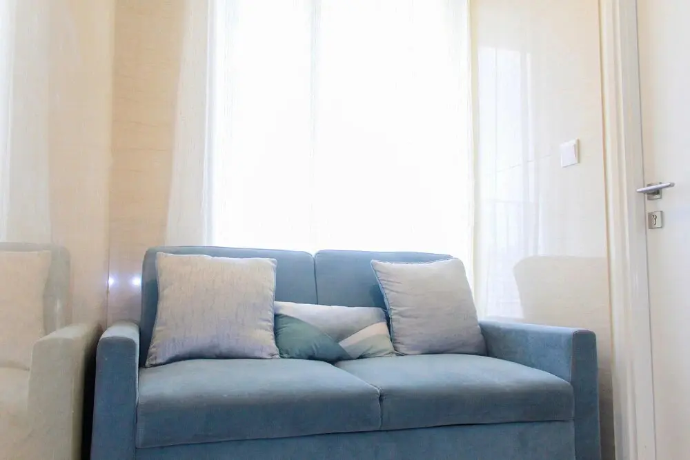 Южный Тангеранг: Comfort And Spacious 2Br Apartment At Tuscany Residence