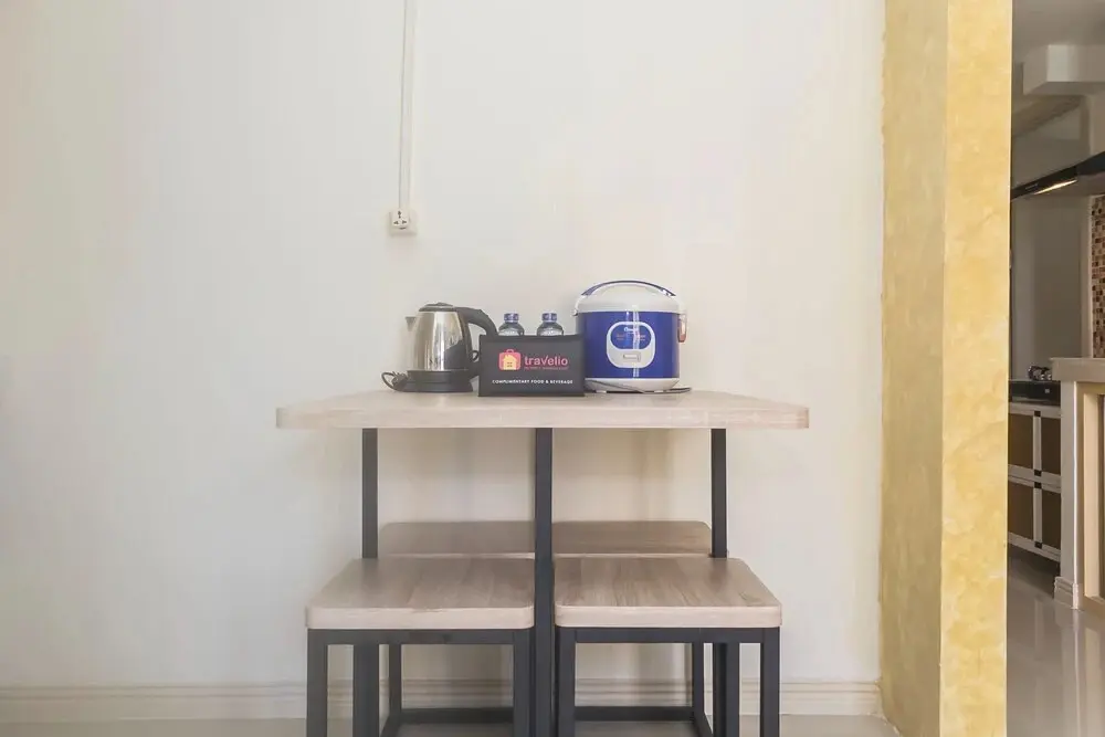 Сибату: Comfort 2Br At Meikarta Apartment