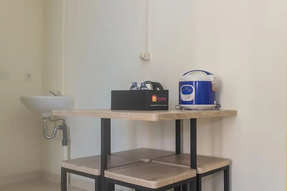 Сибату: Comfort 2Br At Meikarta Apartment