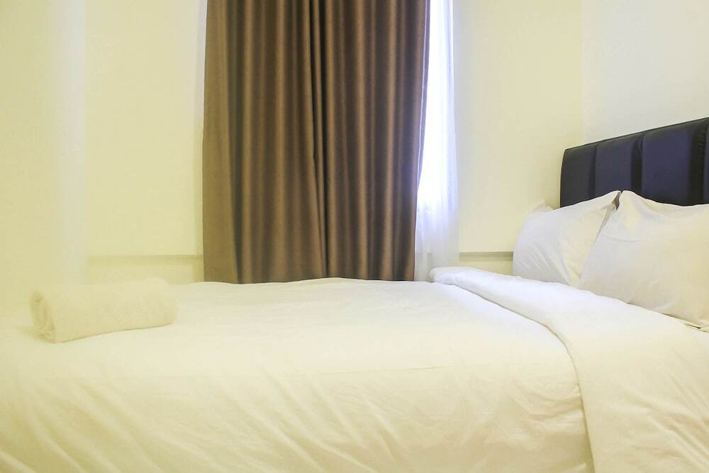 Сибату: Luxury 2Br At Meikarta Apartment