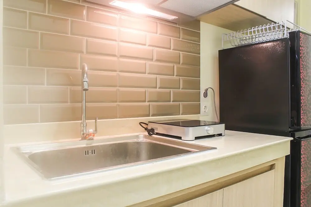 Сибату: Luxury 2Br At Meikarta Apartment