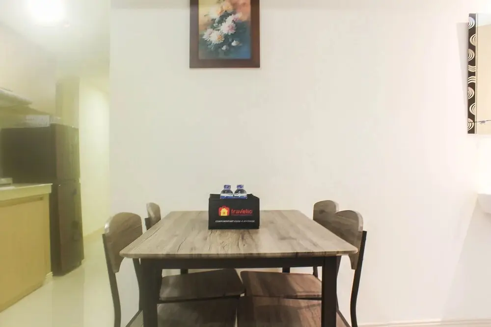 Сибату: Luxury 2Br At Meikarta Apartment