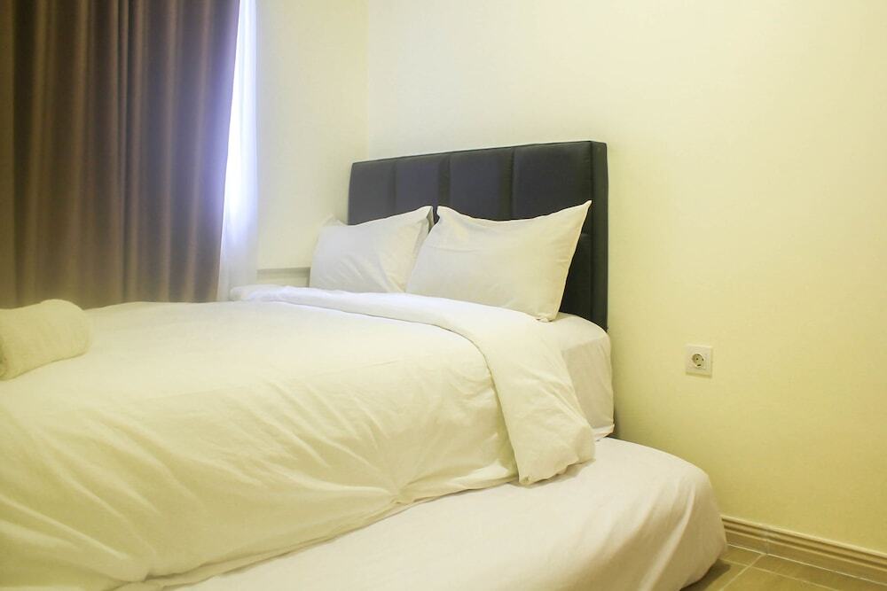 Сибату: Luxury 2Br At Meikarta Apartment