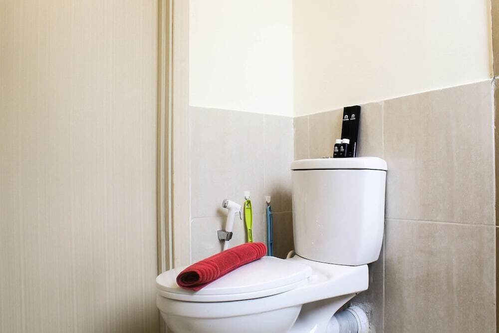Сибату: Luxury 2Br At Meikarta Apartment