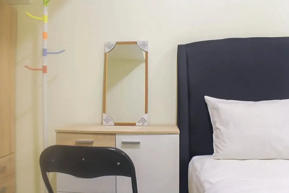 Сибату: Comfort 1Br At Meikarta Apartment
