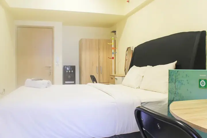 Сибату: Comfort 1Br At Meikarta Apartment