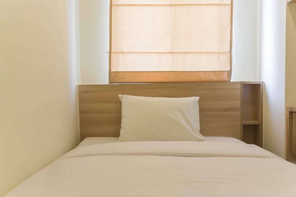Сибату: Luxurious 2Br At Meikarta Apartment