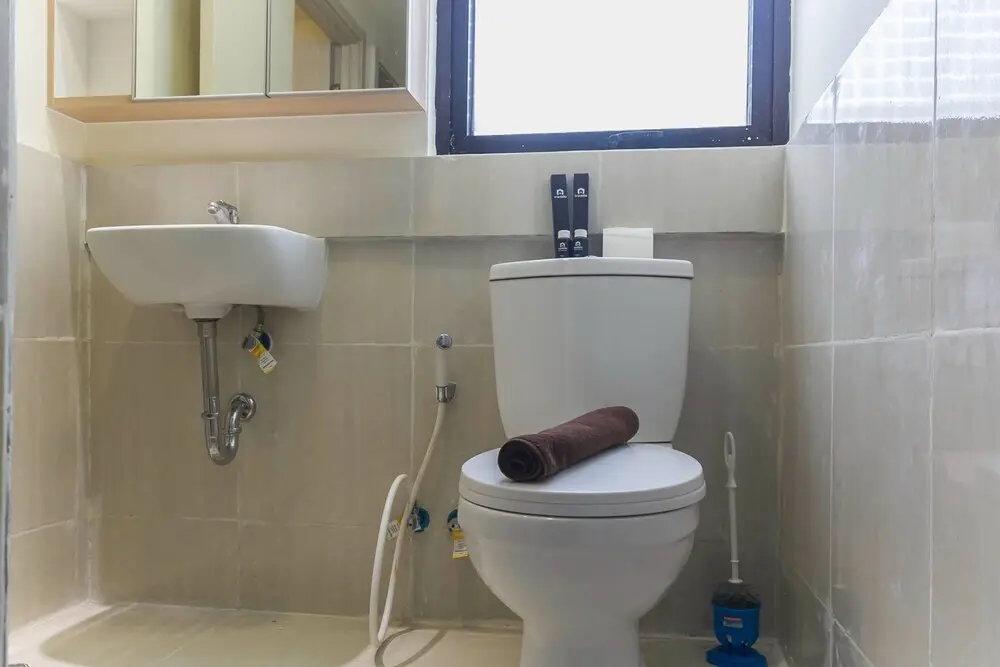 Сибату: Luxurious 2Br At Meikarta Apartment