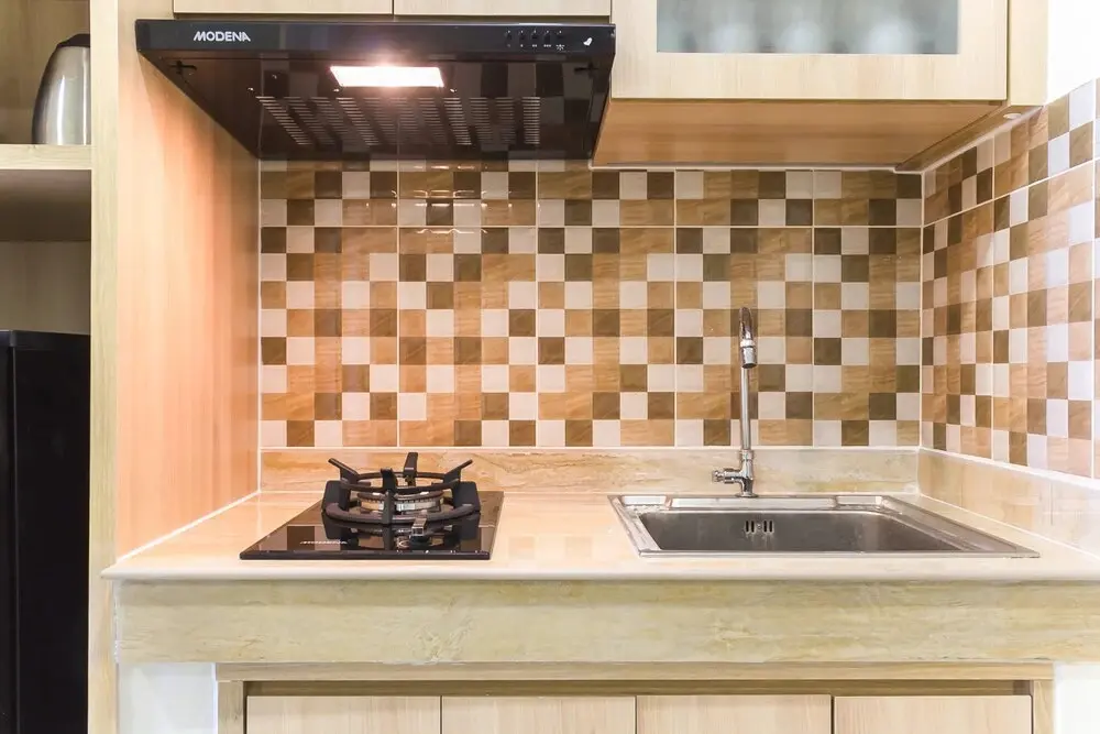 Сибату: Luxurious 2Br At Meikarta Apartment