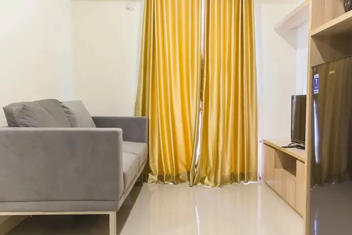 Сибату: Luxurious 2Br At Meikarta Apartment