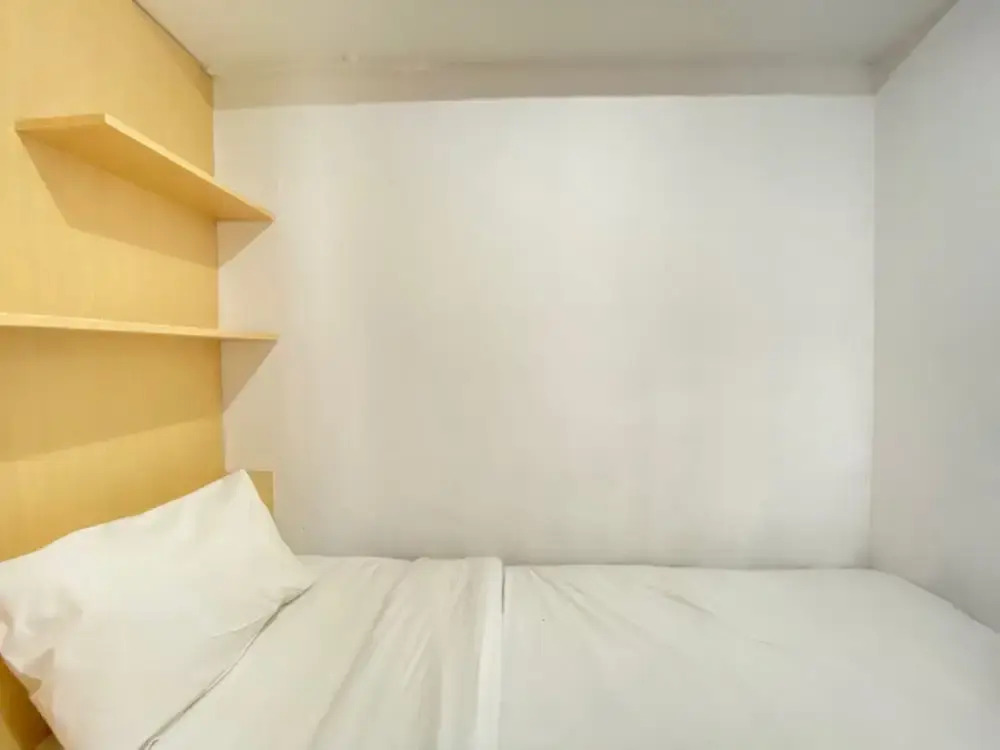 Бандунг: Relaxing 2Br Apartment At The Jarrdin Cihampelas