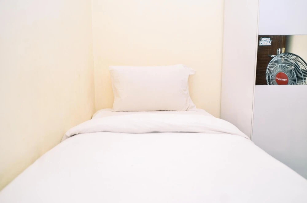 Южный Тангеранг: Cozy Living 2Br At City Light Apartment