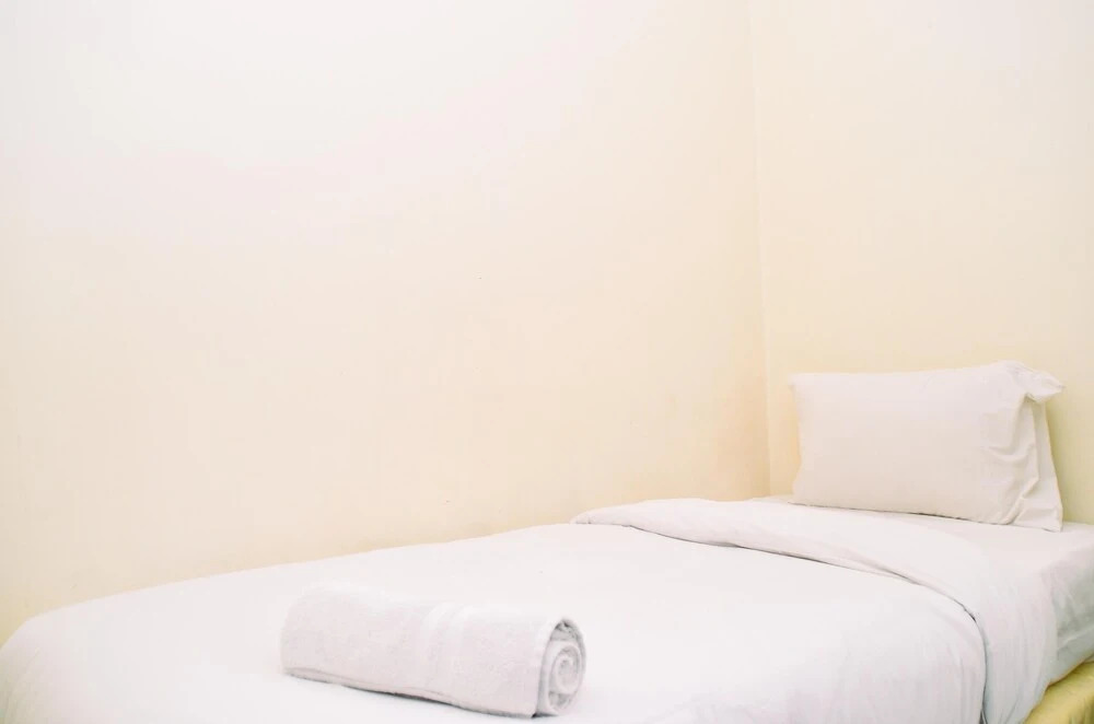 Южный Тангеранг: Cozy Living 2Br At City Light Apartment