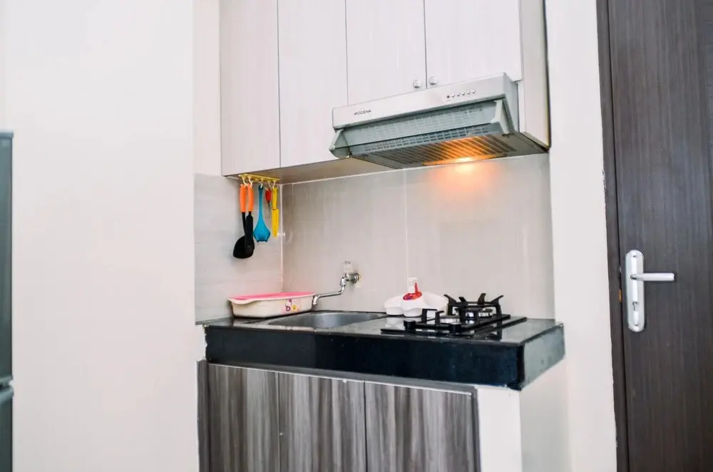 Южный Тангеранг: Cozy Living 2Br At City Light Apartment