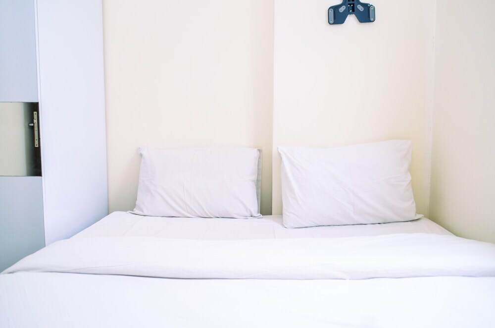 Cozy Living 2Br At City Light Apartment — фото 1