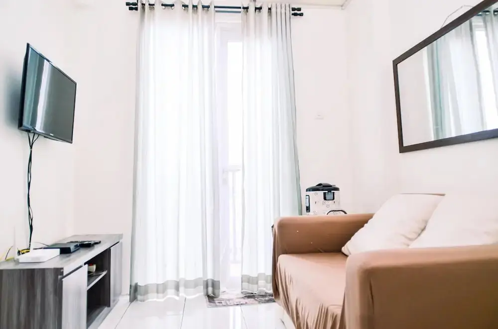 Южный Тангеранг: Cozy Living 2Br At City Light Apartment