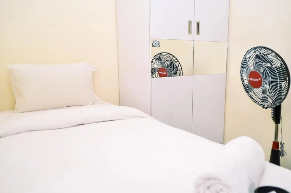 Южный Тангеранг: Cozy Living 2Br At City Light Apartment